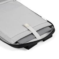 Mochila Executiva Para Notebook Royale Preta - 8