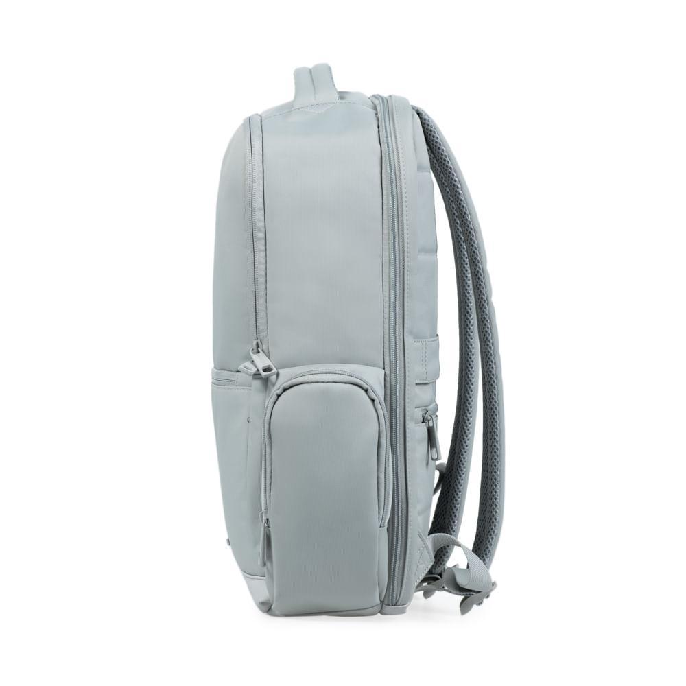 Mochila Executiva Para Notebook Royale Cinza - 2