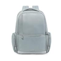 Mochila Executiva Para Notebook Royale Cinza - 1