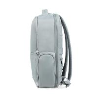 Mochila Executiva Para Notebook Royale Cinza - 2