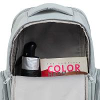 Mochila Executiva Para Notebook Royale Cinza - 6