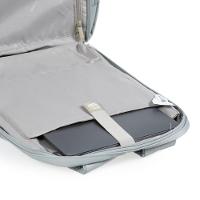 Mochila Executiva Para Notebook Royale Cinza - 7
