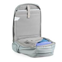Mochila Executiva Para Notebook Royale Cinza - 8