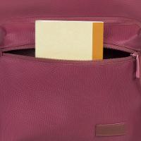 Mochila Feminina com Rodas Studio Executiva Vinho - 9