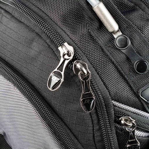 Mochila Masculina para Notebook Apex Azul | Bagaggio - 5