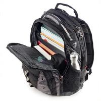 Mochila Masculina para Notebook Apex Azul | Bagaggio