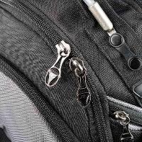 Mochila Masculina para Notebook Apex Azul | Bagaggio - 5