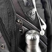 Mochila Masculina para Notebook Apex Azul | Bagaggio - 6