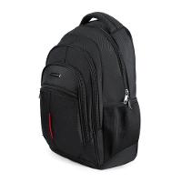 Mochila Masculina para Notebook Fusion Preta - 2