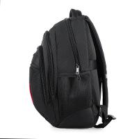 Mochila Masculina para Notebook Fusion Preta - 3