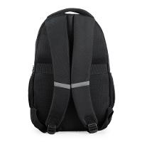 Mochila Masculina para Notebook Fusion Preta