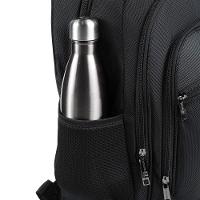 Mochila Masculina para Notebook Fusion Preta - 5