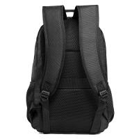 Mochila Masculina Grande Executiva Notebook Street Preta