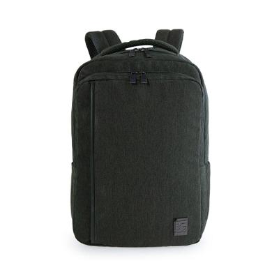 Mochila Masculina Executiva Smart Urban para Notebook Verde