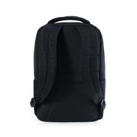 Mochila Masculina Executiva Smart Urban para Notebook Preta - 5