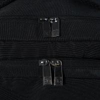 Mochila Masculina Executiva Smart Urban para Notebook Preta - 7