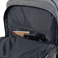 Mochila Masculina Executiva Smart Urban para Notebook Cinza - 9