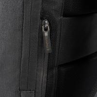 Mochila Masculina Executiva para Notebook Urban Preta - 3