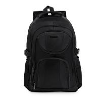 Mochila Masculina Executiva para Notebook Tech Preta - 1
