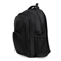 Mochila Masculina Executiva para Notebook Tech Preta - 2