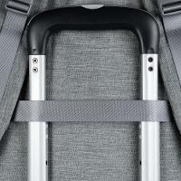 Mochila Maternidade Totti Cinza - 5