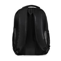 Mochila Masculina Executiva para Notebook Cooper Preta