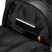 Mochila Masculina Executiva para Notebook Cooper Preta - 7