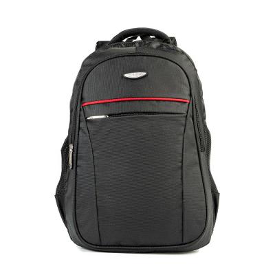 Mochila Masculina Executiva Notebook Travelcross Delta Preta