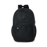 Mochila Masculina para Notebook BG Mesh II Preta - 1