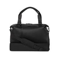 Bolsa de Viagem Executiva Feminina Royale Preta - 1