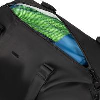 Bolsa de Viagem Executiva Feminina Royale Preta - 6