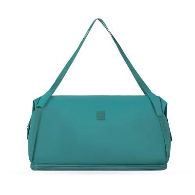 Bolsa de Viagem Esportiva Cora Verde Escuro