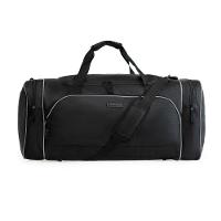 Bolsa de Viagem Grande Vegas Preta - 1