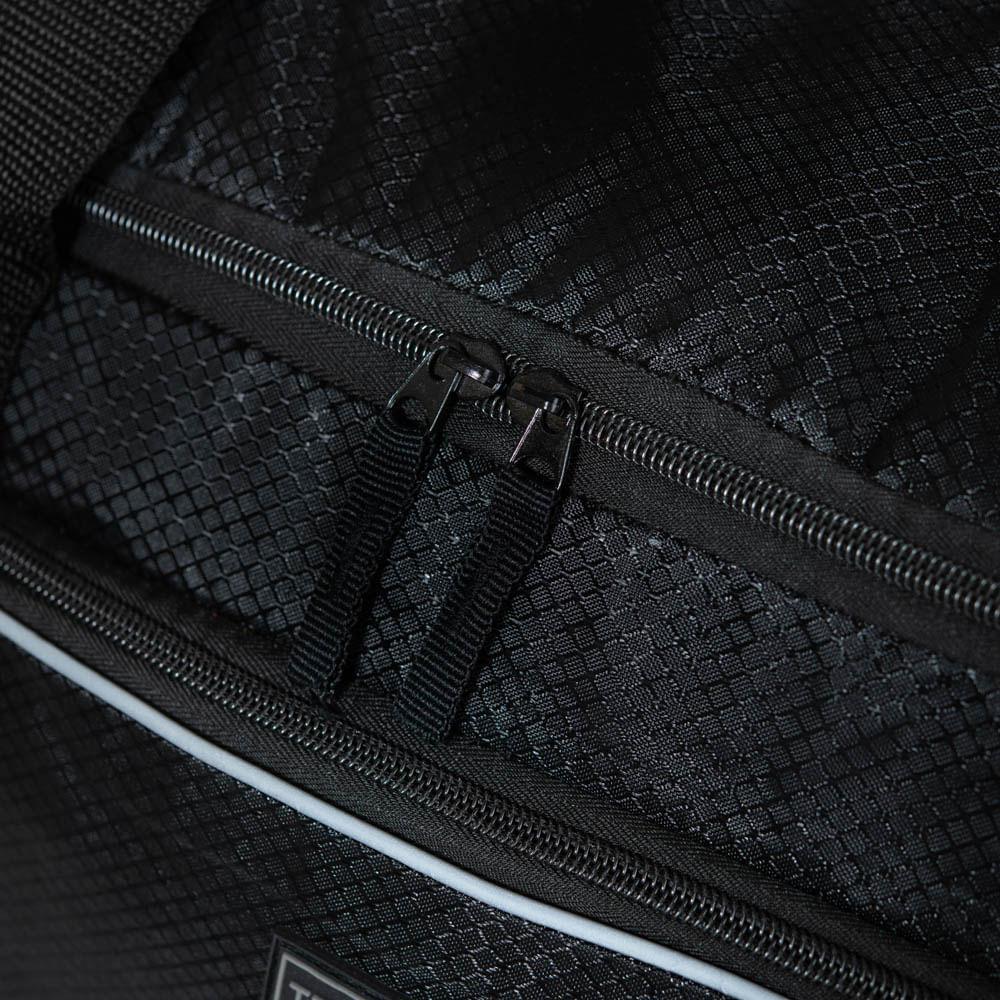 Bolsa de Viagem Pequena Vegas Preta - 2