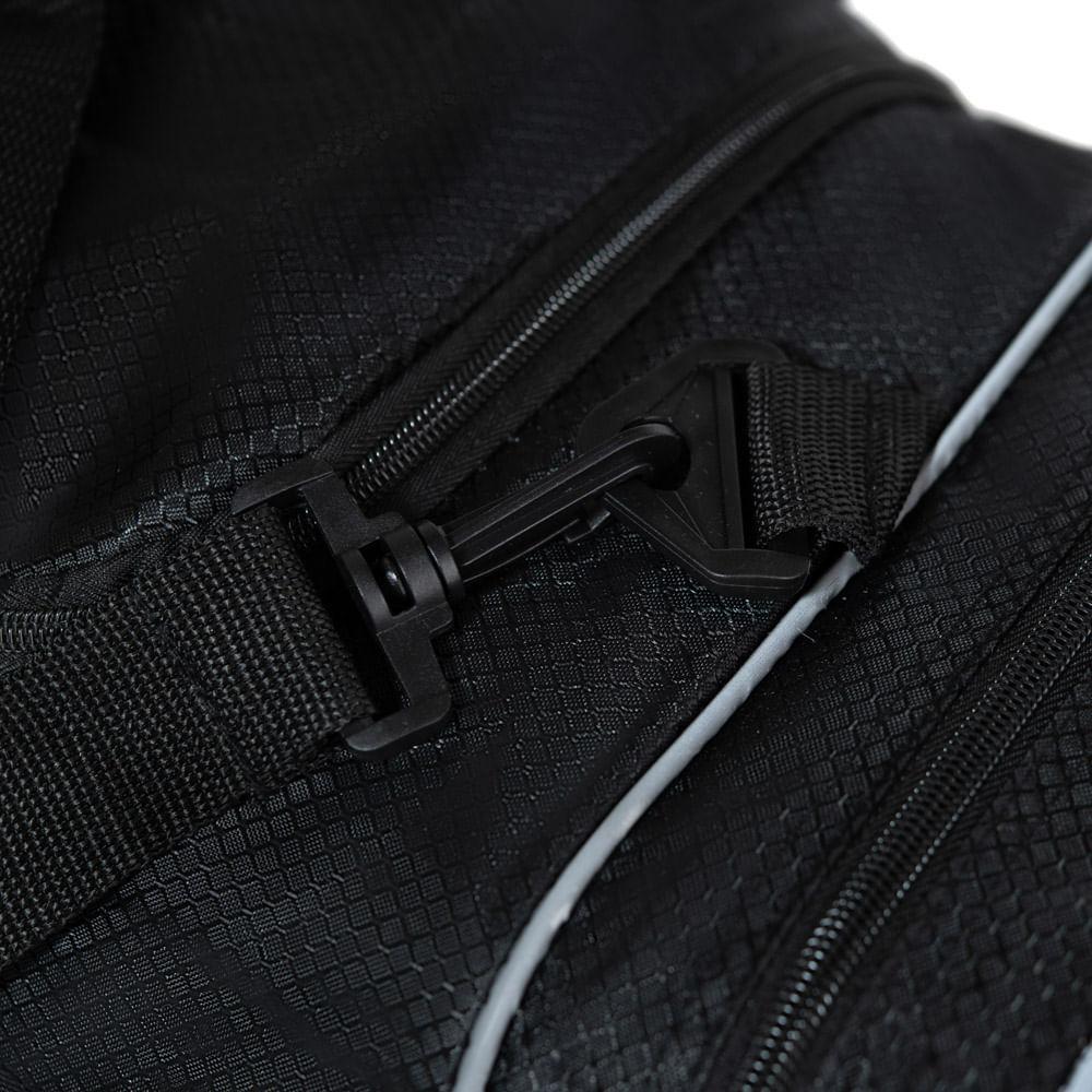 Bolsa de Viagem Pequena Vegas Preta - 3