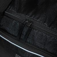 Bolsa de Viagem Pequena Vegas Preta - 2