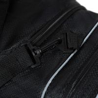 Bolsa de Viagem Pequena Vegas Preta - 3