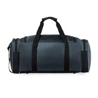 Bolsa de Viagem Grande Vegas Cinza Chumbo - 3