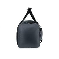 Bolsa de Viagem Grande Vegas Cinza Chumbo - 5