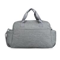 Bolsa Maternidade Totti Cinza