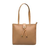 Bolsa Feminina Tote Grande Lina Bege - 1