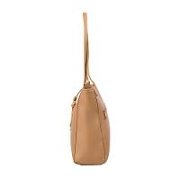 Bolsa Feminina Tote Grande Lina Bege - 3