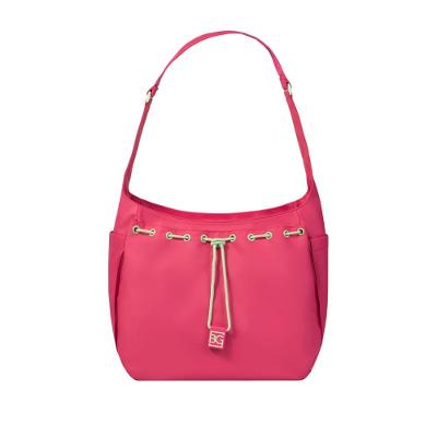 Bolsa Esportiva Cora Rosa