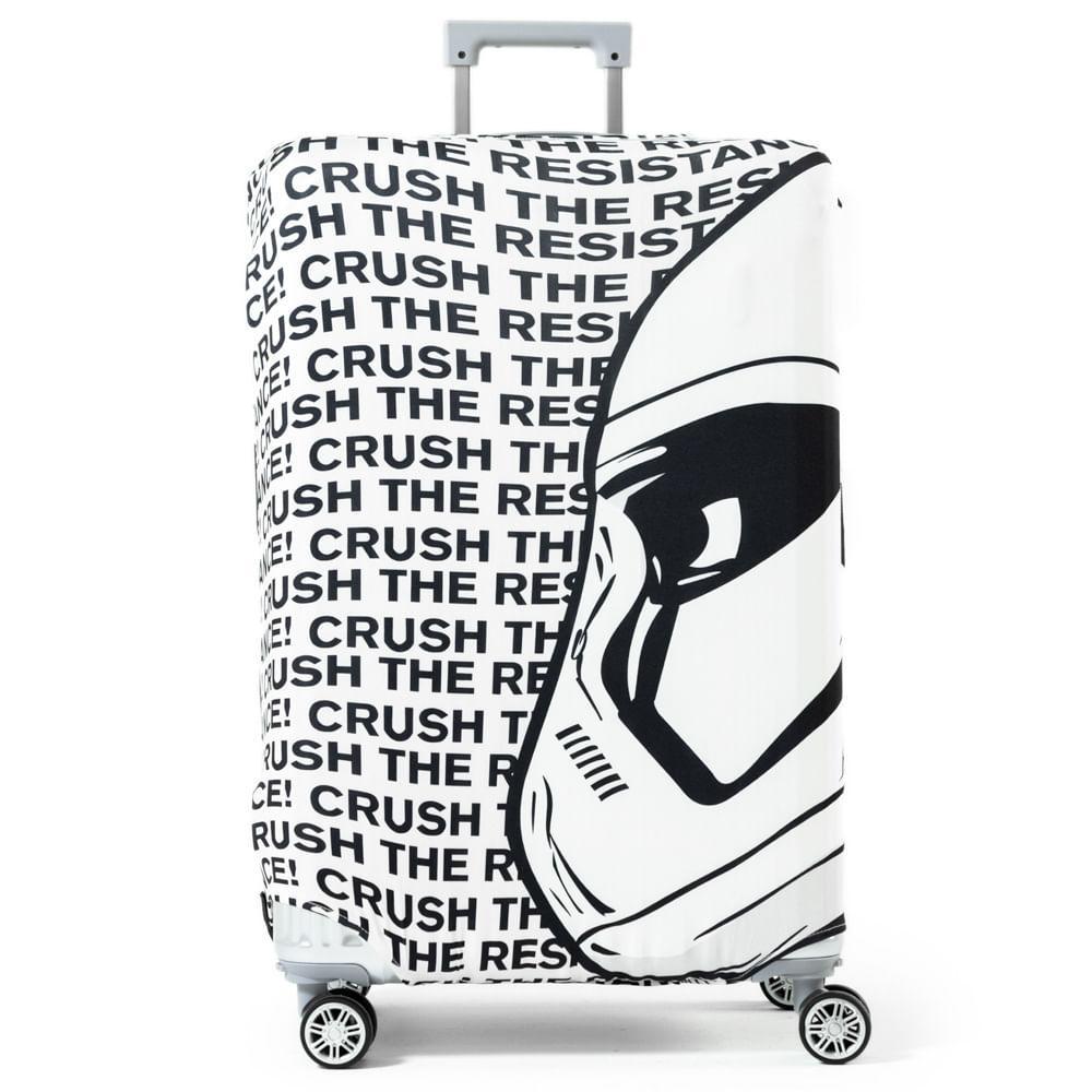 Capa para Mala Star Wars Stormtrooper Grande - 1