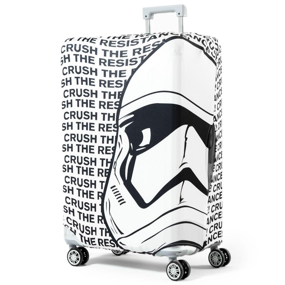 Capa para Mala Star Wars Stormtrooper Grande - 2