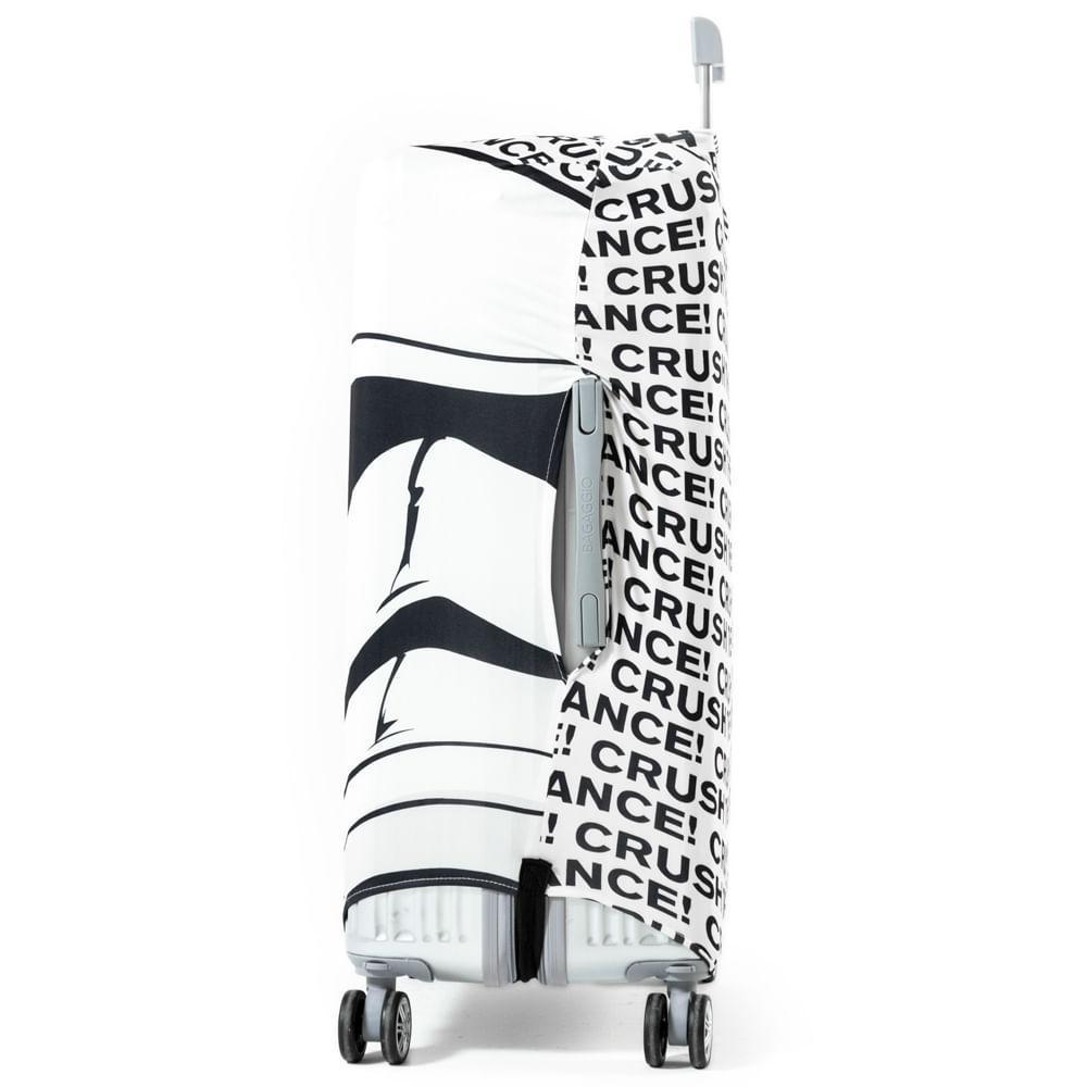Capa para Mala Star Wars Stormtrooper Grande - 3