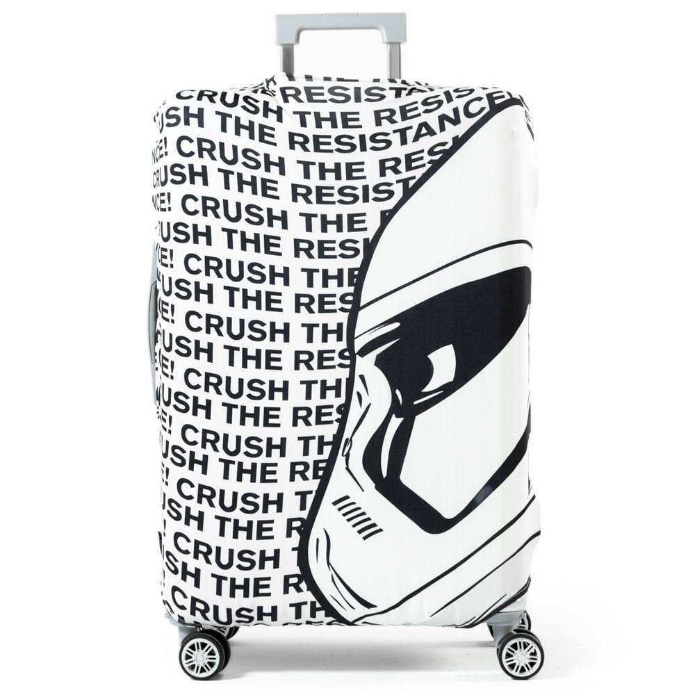 Capa para Mala Star Wars Stormtrooper Grande - 4