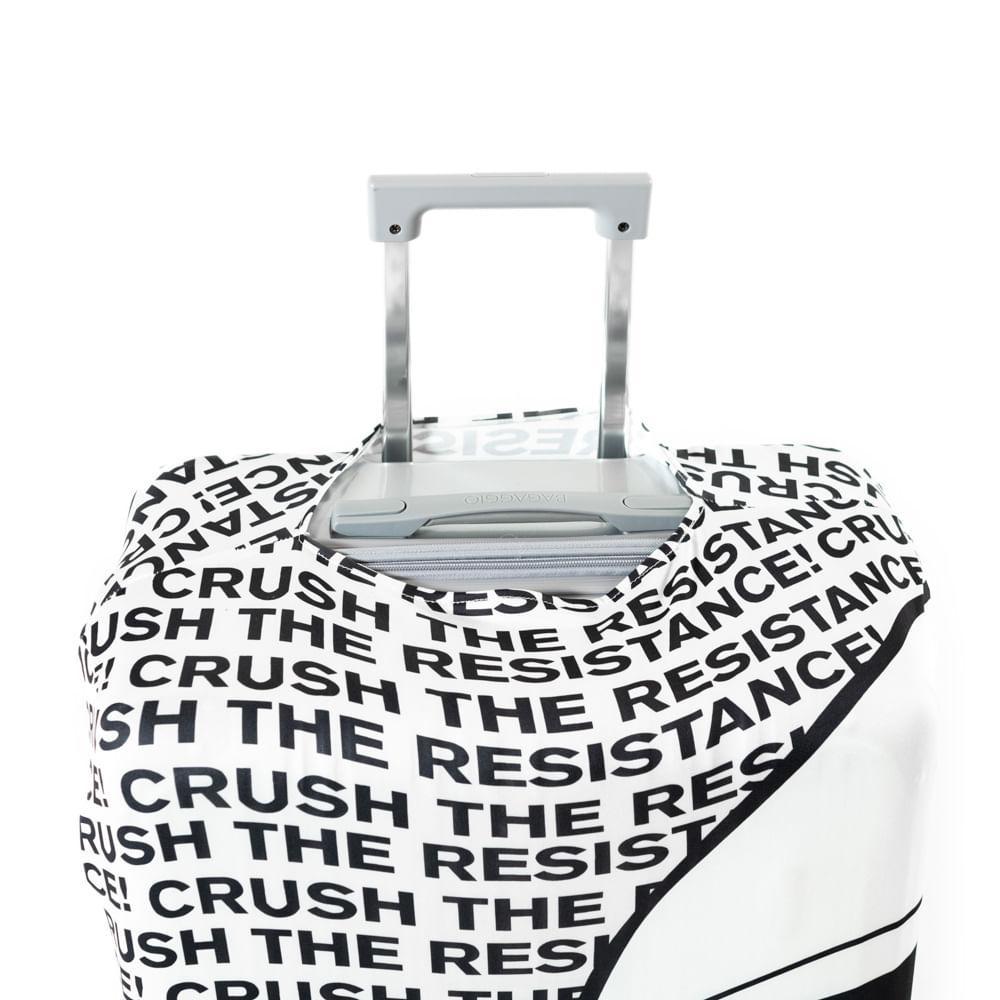 Capa para Mala Star Wars Stormtrooper Grande - 5