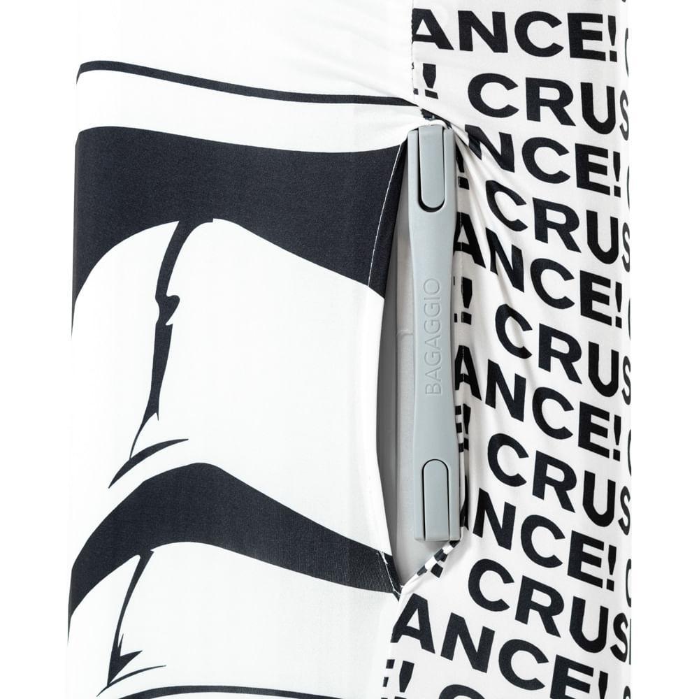 Capa para Mala Star Wars Stormtrooper Grande - 6