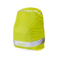 Capa de proteção para Mochila Refletiva Amarelo - 2